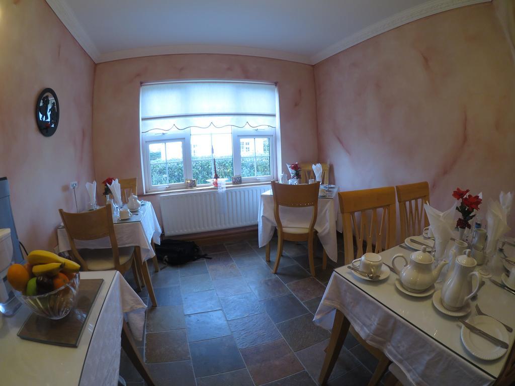 Derghaven B&B, Hostel & Self Catering Scarriff  Exterior foto