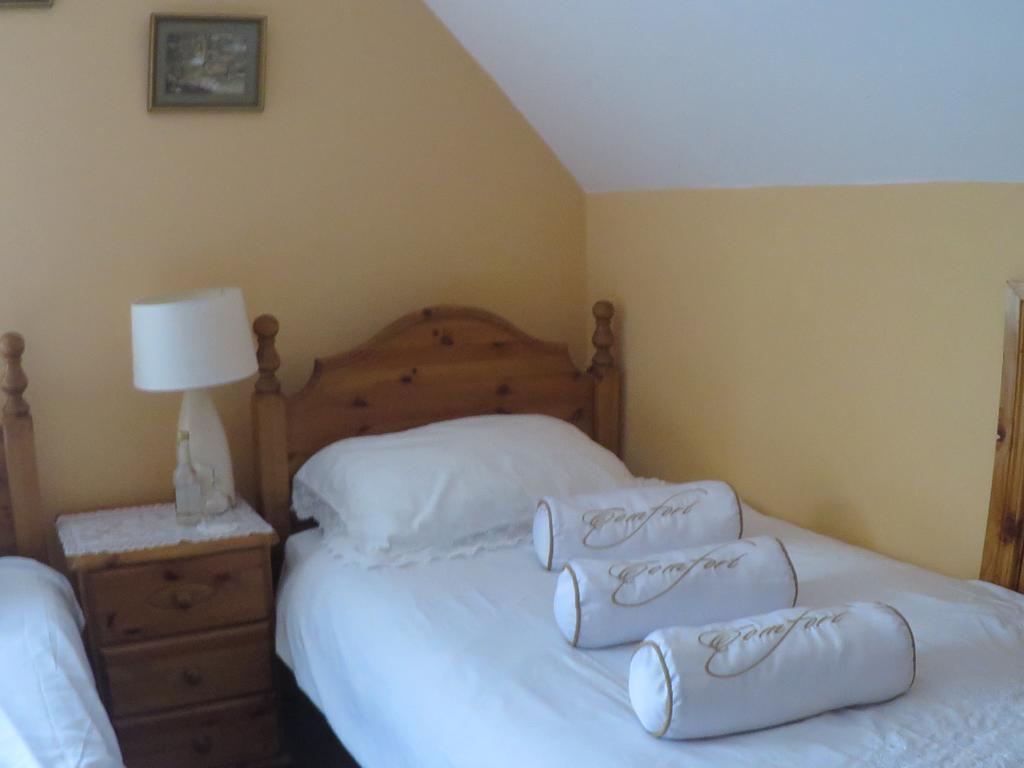 Derghaven B&B, Hostel & Self Catering Scarriff  Habitación foto