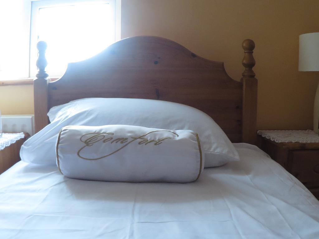 Derghaven B&B, Hostel & Self Catering Scarriff  Habitación foto