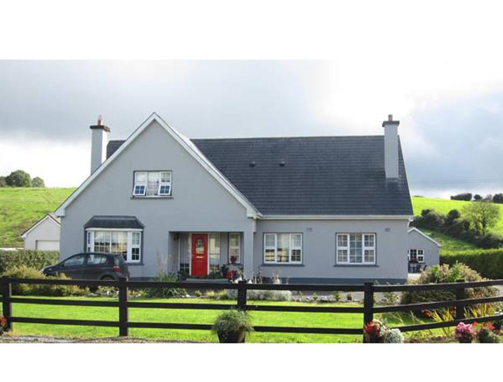 Derghaven B&B, Hostel & Self Catering Scarriff  Habitación foto